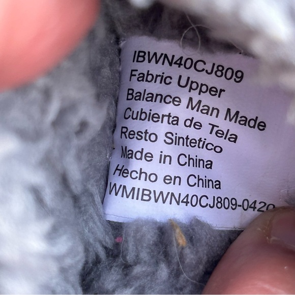 Shark Slippers Toddler Baby Shark Size 5 - Picture 5 of 11